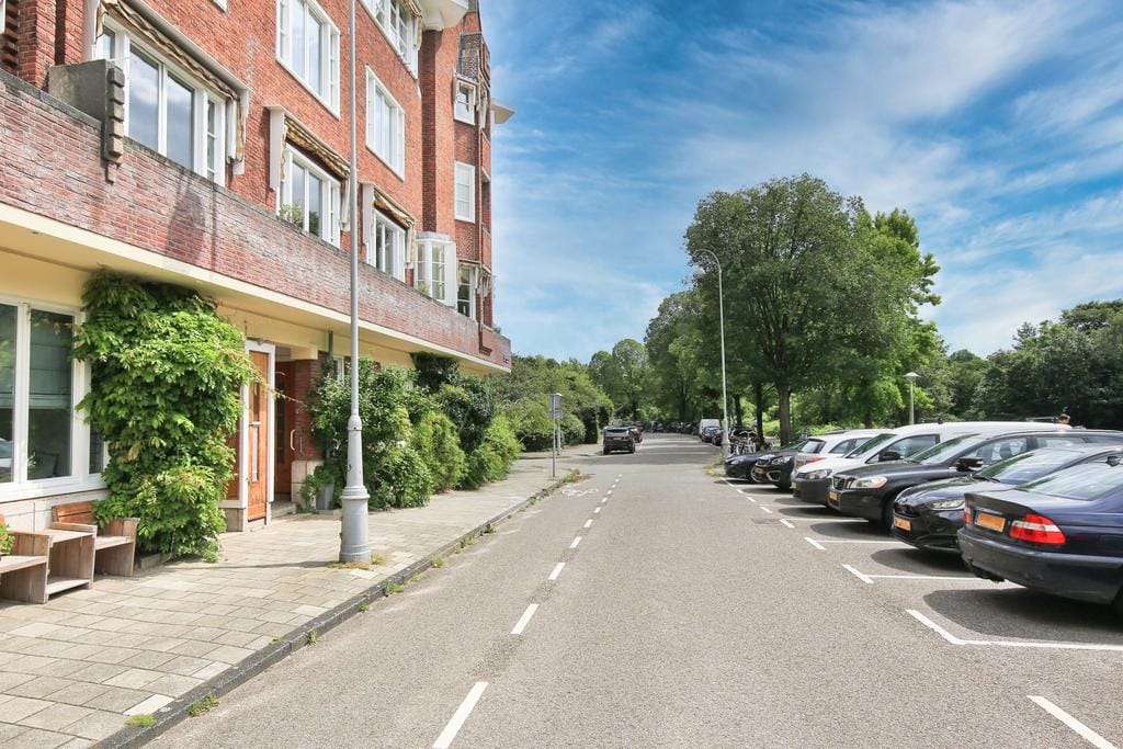 Foto 7 van Bernard Zweerskade 19-H