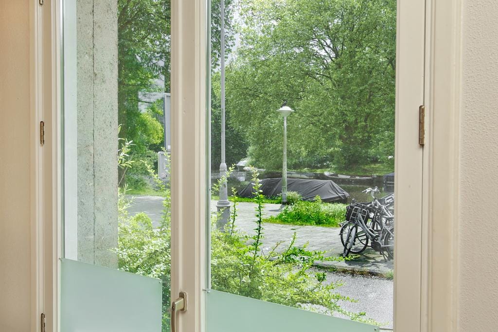 Foto 8 van Bernard Zweerskade 19-H