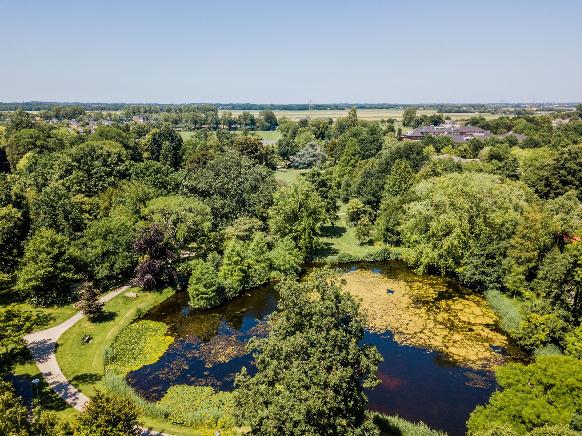 Foto 75 van Leidseweg 45