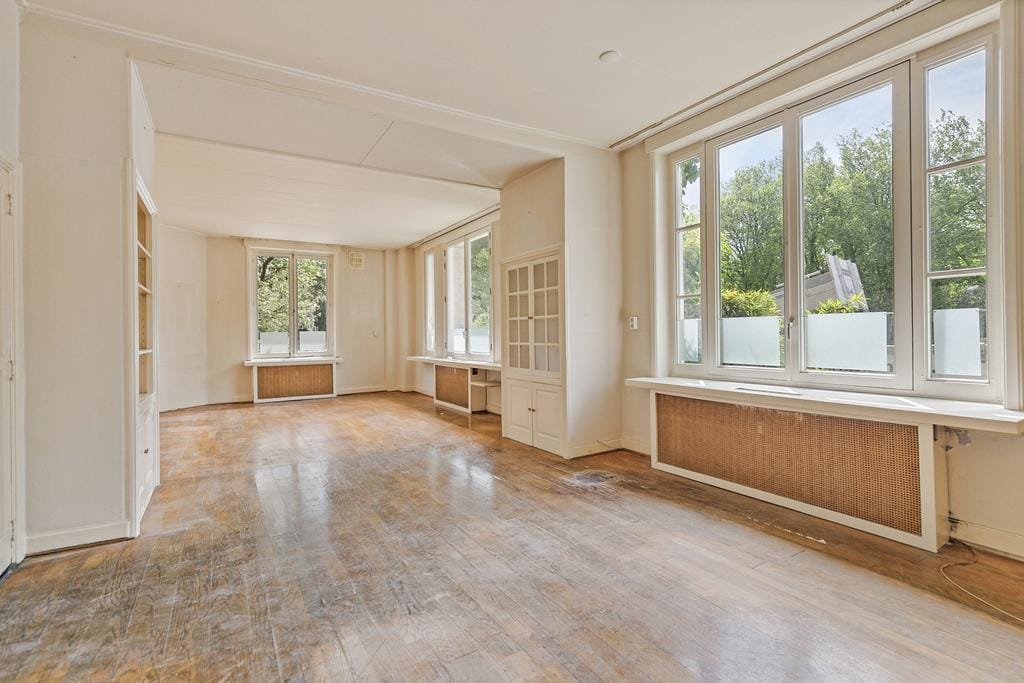 Foto 12 van Bernard Zweerskade 19-H