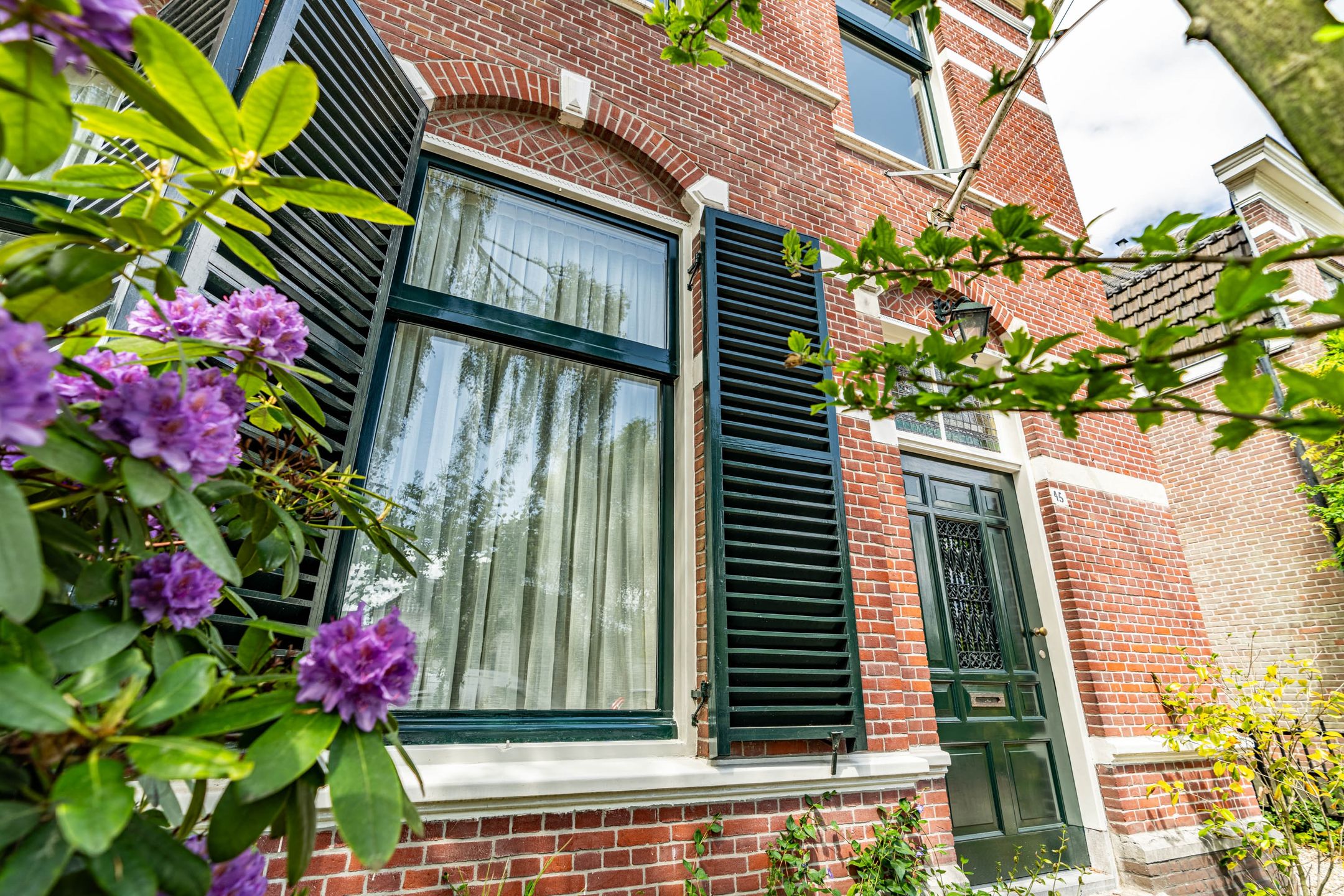 Foto 78 van Leidseweg 45