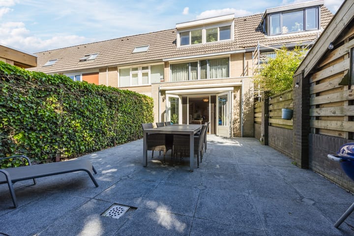 Foto 2 van Lijsterhof 87