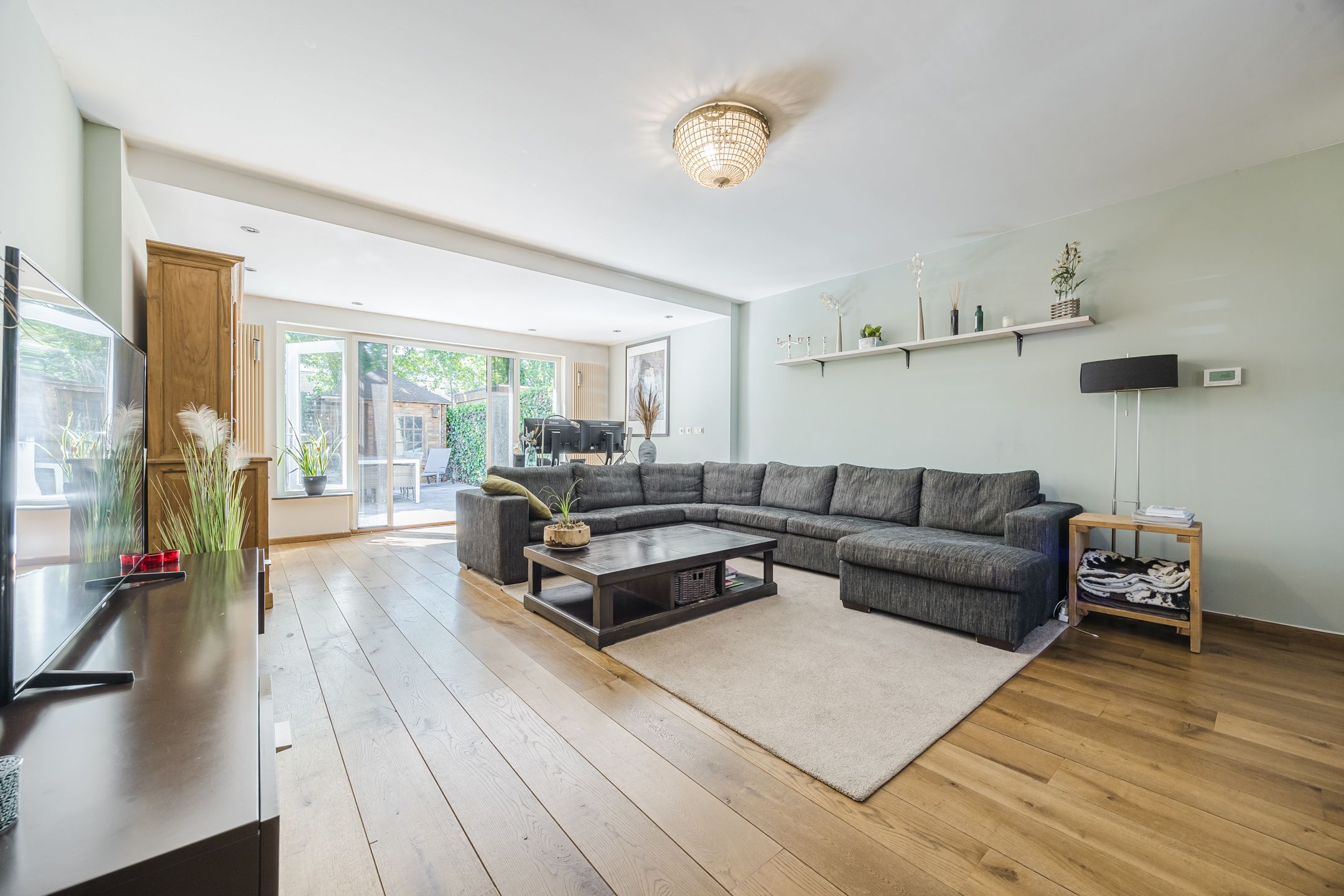 Foto 3 van Lijsterhof 87