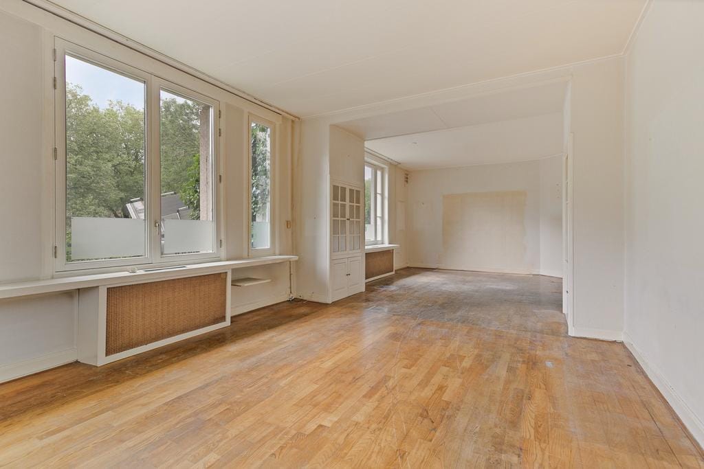 Foto 15 van Bernard Zweerskade 19-H