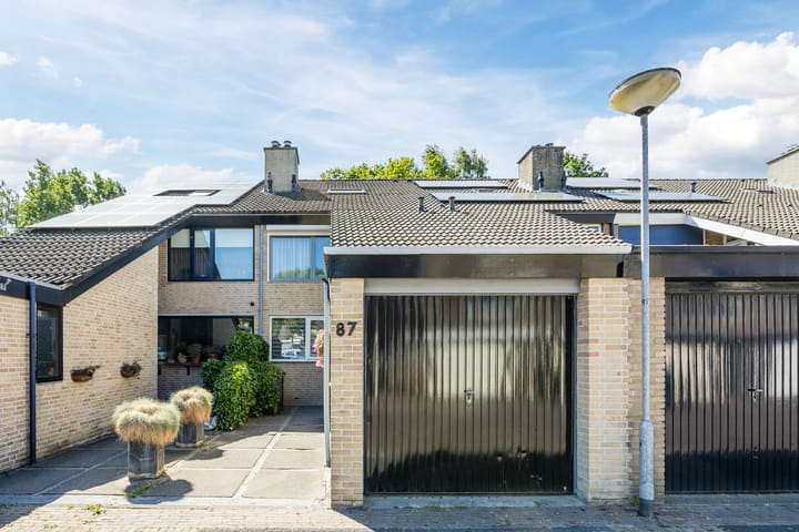 Foto 4 van Lijsterhof 87