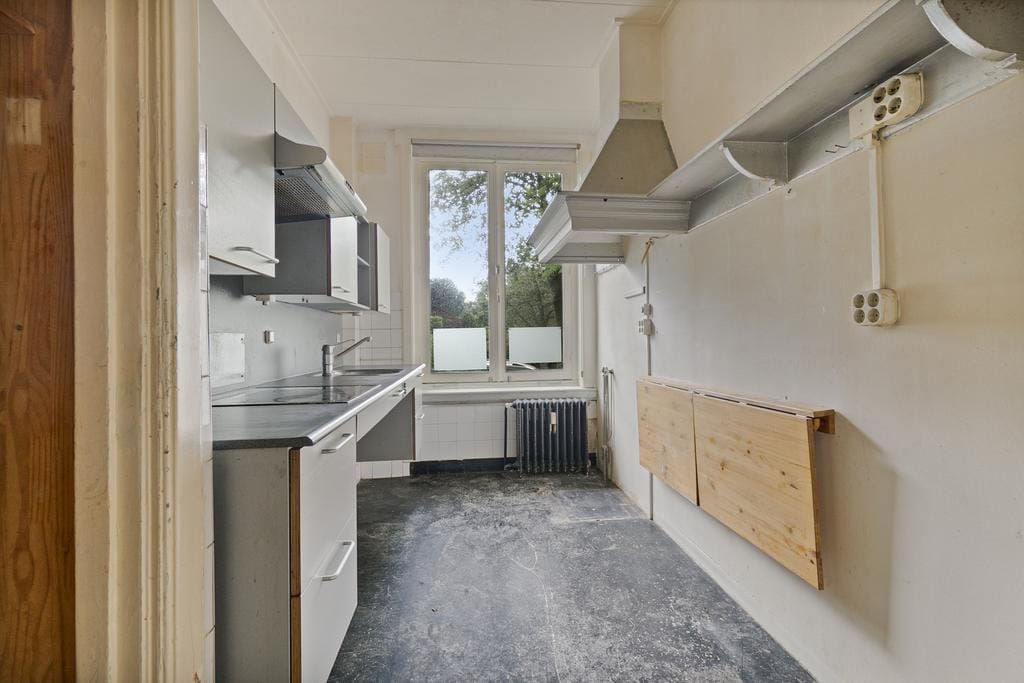 Foto 16 van Bernard Zweerskade 19-H