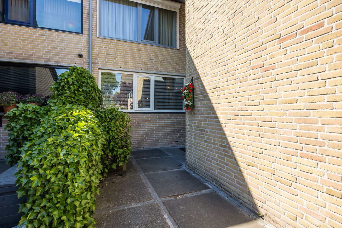 Foto 5 van Lijsterhof 87