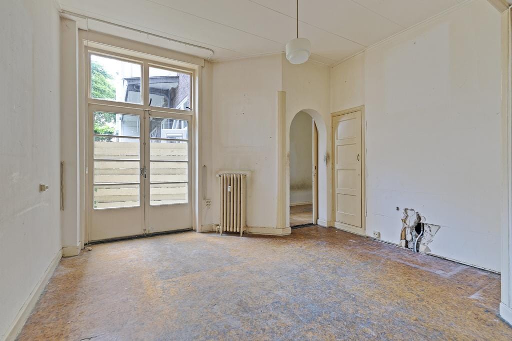 Foto 19 van Bernard Zweerskade 19-H