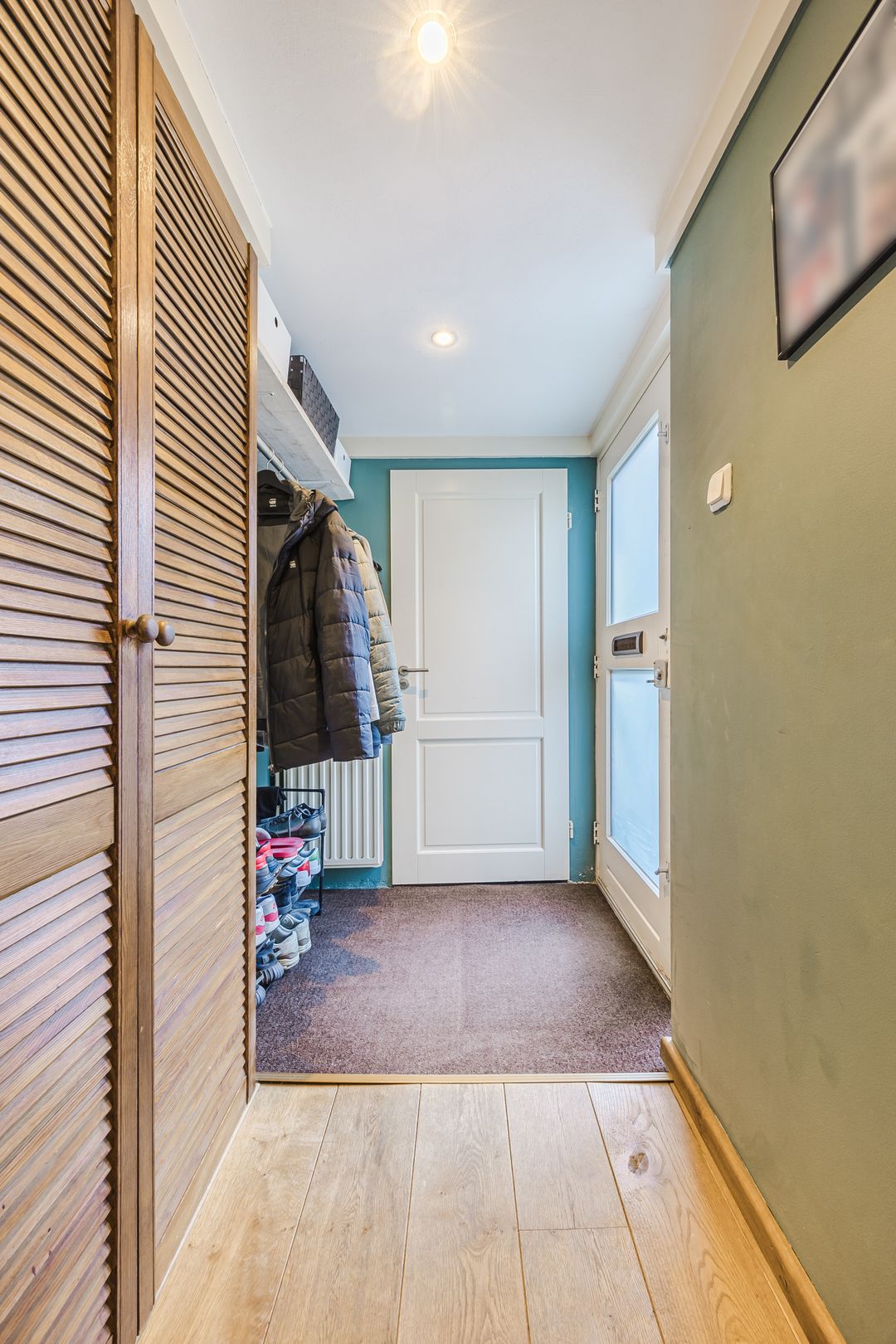 Foto 7 van Lijsterhof 87