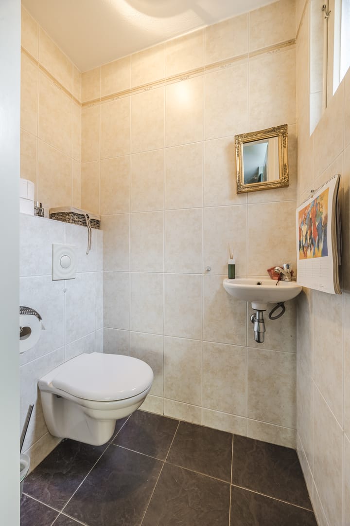 Foto 8 van Lijsterhof 87