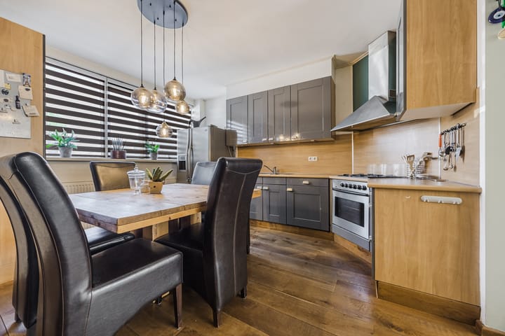 Foto 9 van Lijsterhof 87