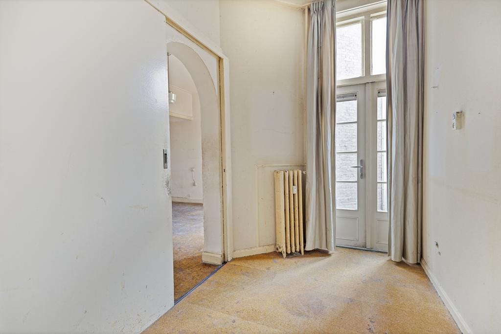 Foto 22 van Bernard Zweerskade 19-H