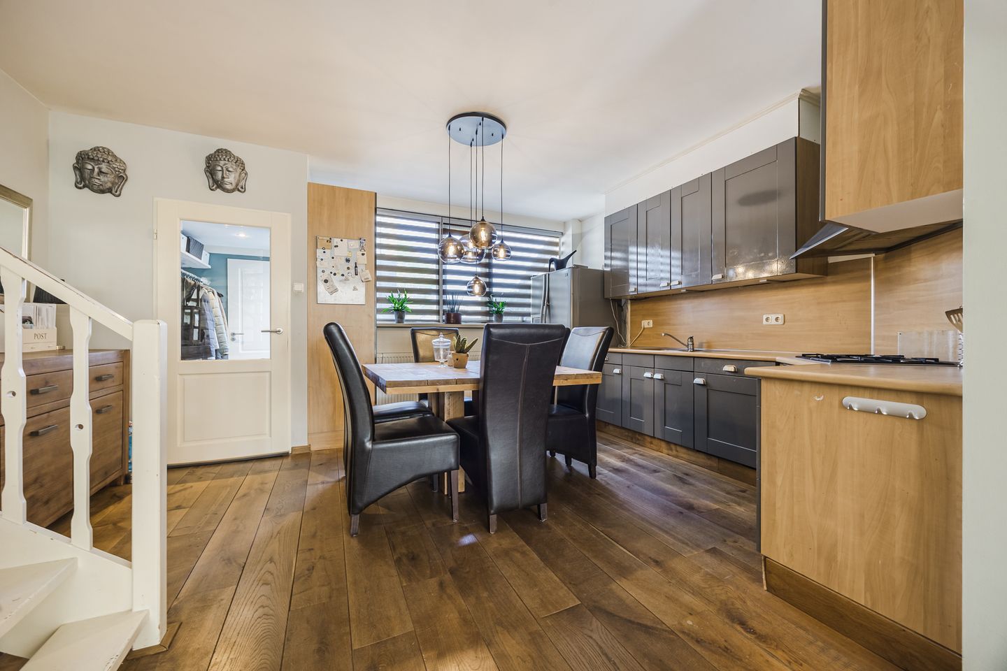 Foto 10 van Lijsterhof 87