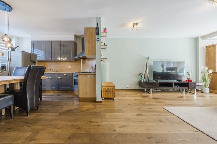 Foto 11 van Lijsterhof 87