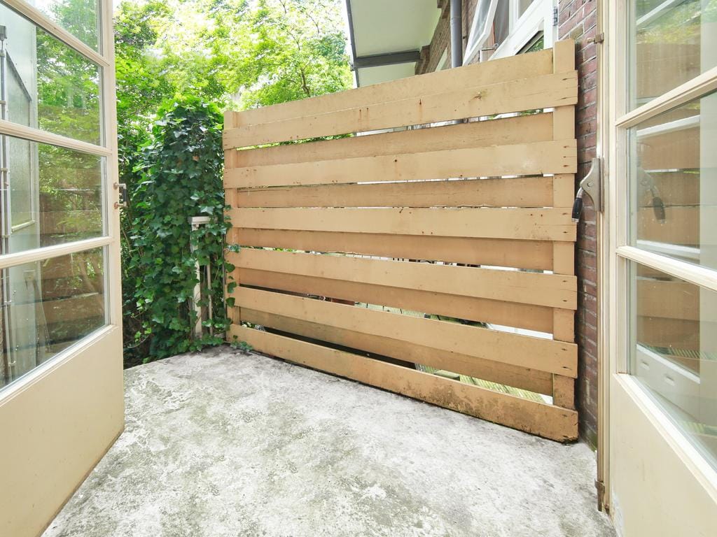 Foto 25 van Bernard Zweerskade 19-H