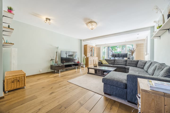 Foto 12 van Lijsterhof 87