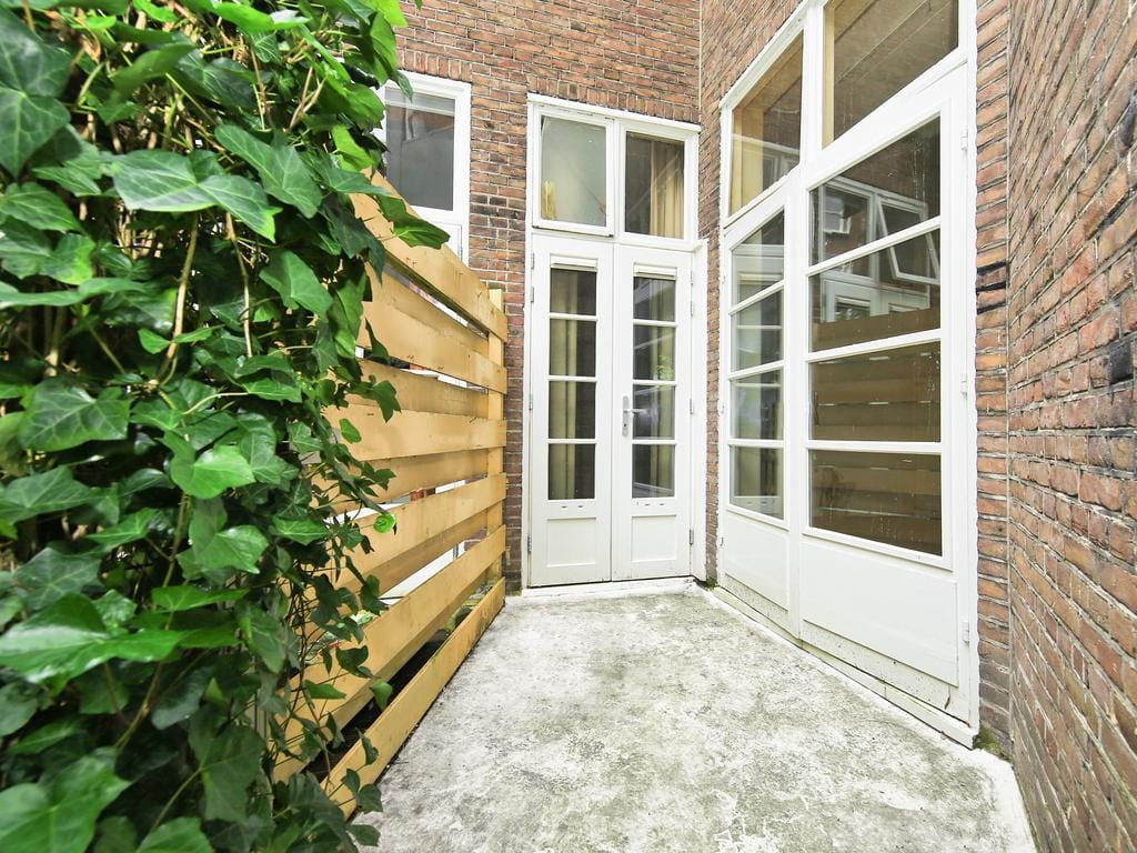 Foto 26 van Bernard Zweerskade 19-H