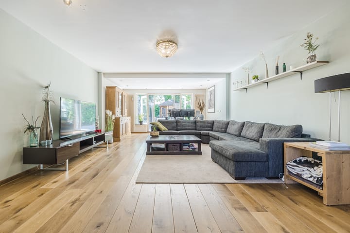 Foto 13 van Lijsterhof 87