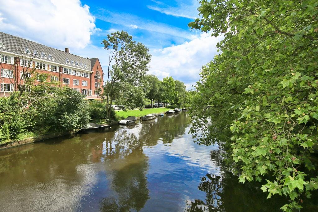 Foto 29 van Bernard Zweerskade 19-H