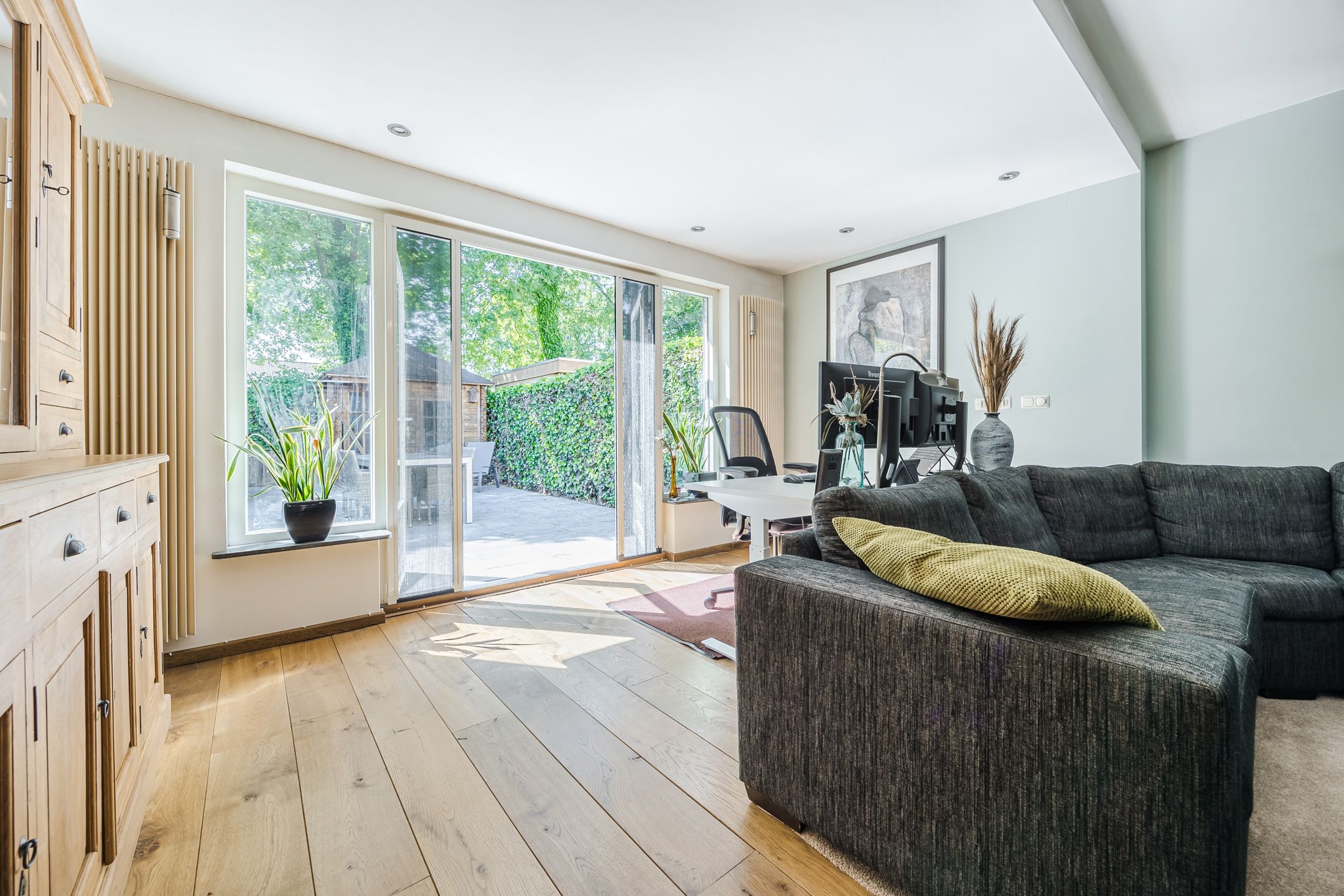 Foto 15 van Lijsterhof 87