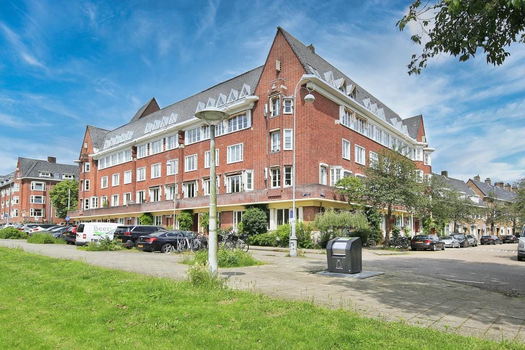 Foto 30 van Bernard Zweerskade 19-H