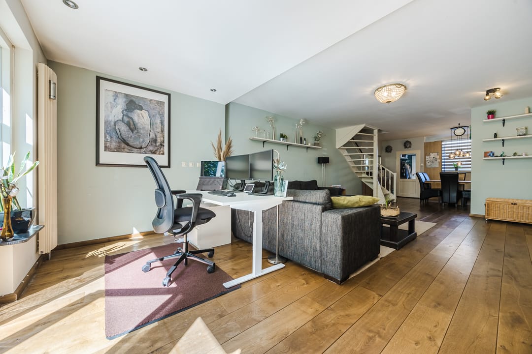 Foto 16 van Lijsterhof 87