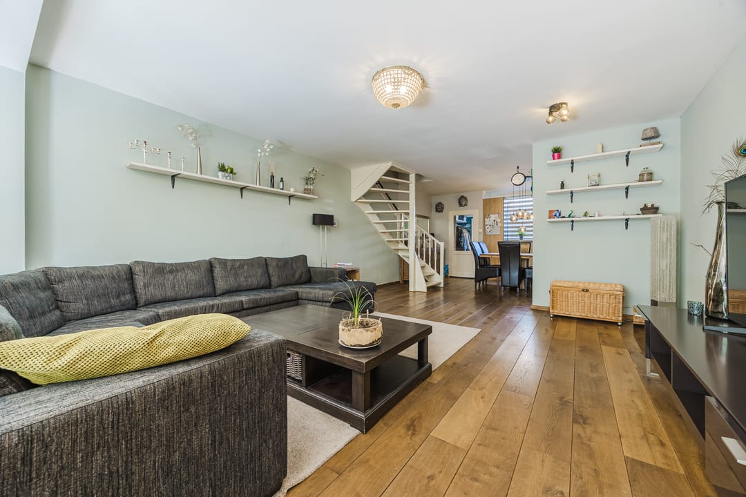 Foto 17 van Lijsterhof 87