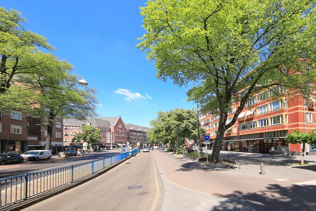 Foto 32 van Bernard Zweerskade 19-H