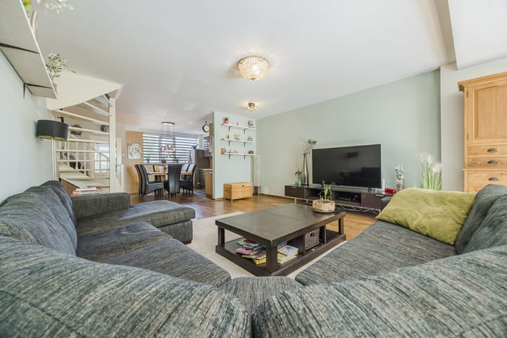 Foto 18 van Lijsterhof 87