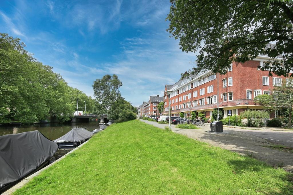 Foto 33 van Bernard Zweerskade 19-H