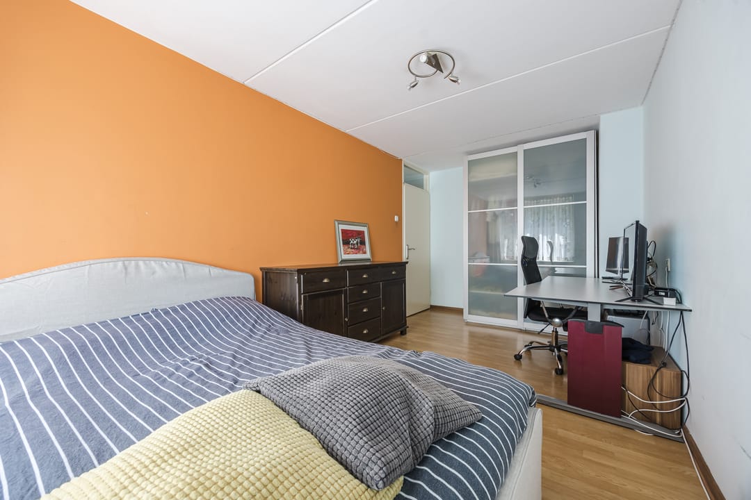 Foto 23 van Lijsterhof 87