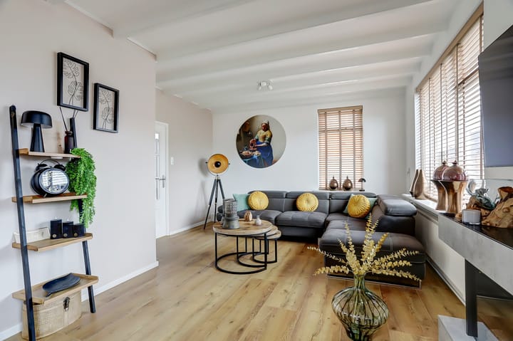 Foto 2 van Skoalikkers 6-A