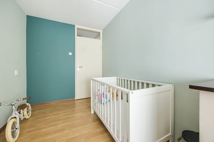 Foto 25 van Lijsterhof 87