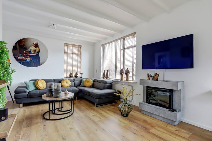 Foto 8 van Skoalikkers 6-A