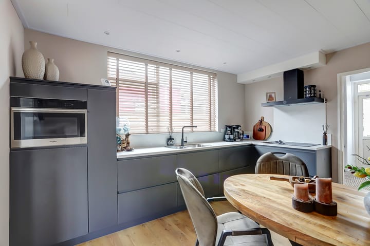 Foto 9 van Skoalikkers 6-A