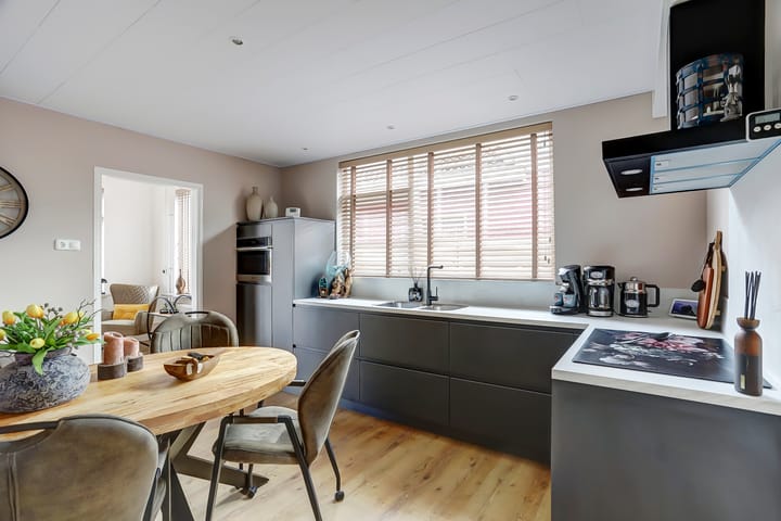 Foto 10 van Skoalikkers 6-A