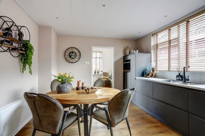 Foto 11 van Skoalikkers 6-A