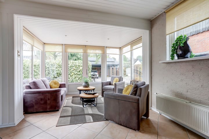 Foto 5 van Skoalikkers 6-A