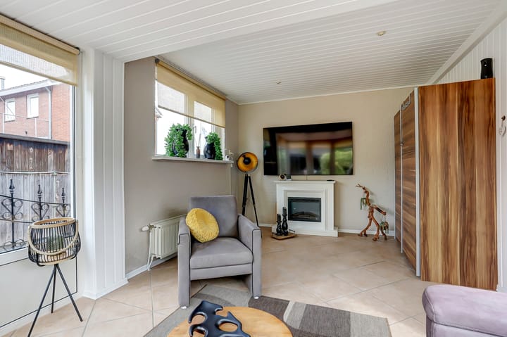 Foto 12 van Skoalikkers 6-A