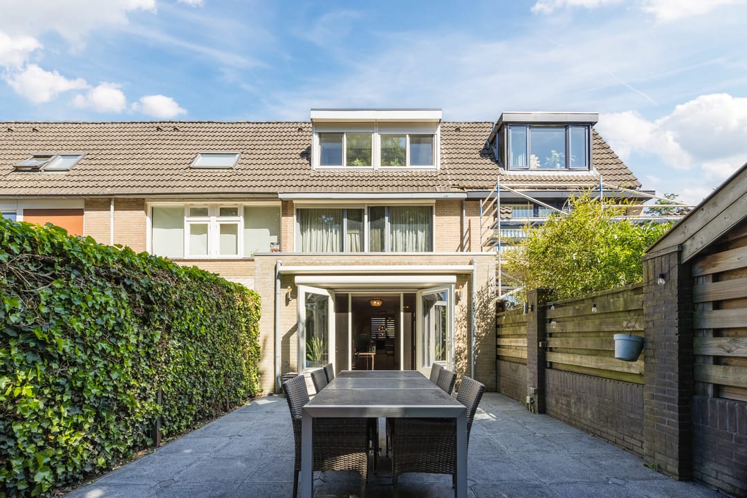 Foto 37 van Lijsterhof 87