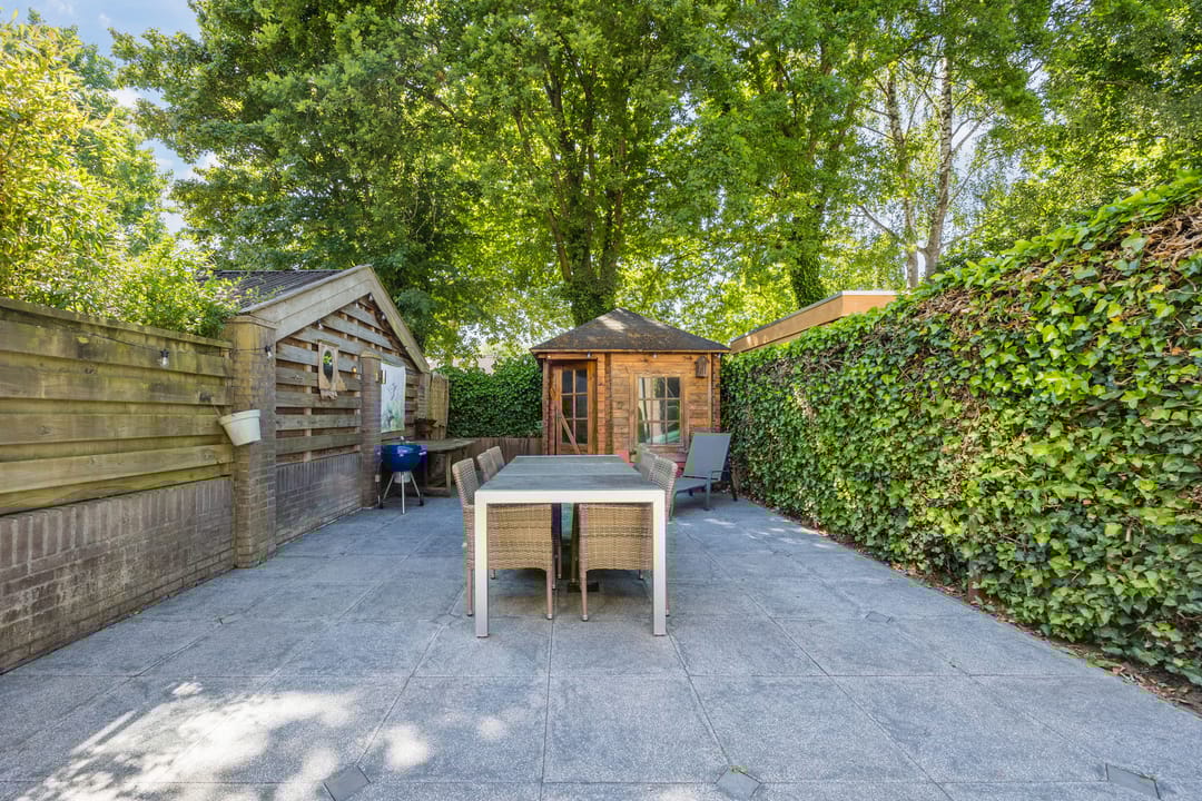 Foto 38 van Lijsterhof 87