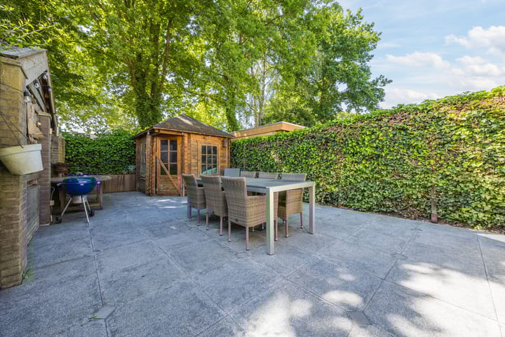 Foto 39 van Lijsterhof 87