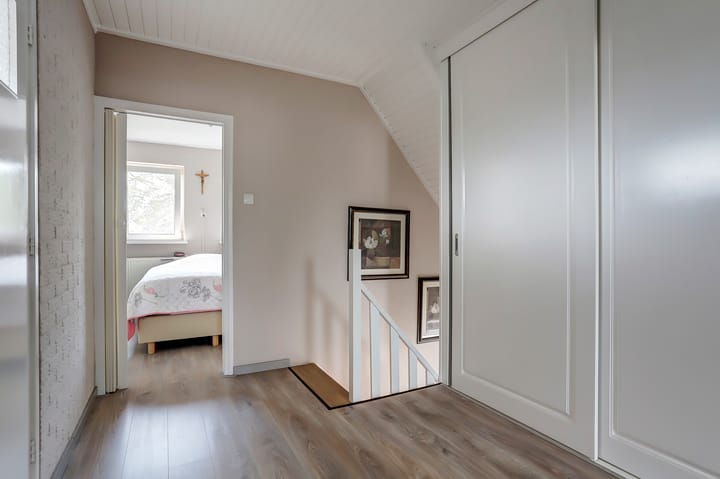 Foto 17 van Skoalikkers 6-A