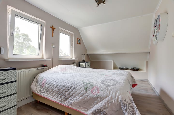 Foto 18 van Skoalikkers 6-A