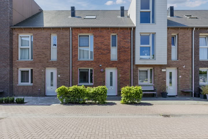 Foto 1 van Keerspoor 3