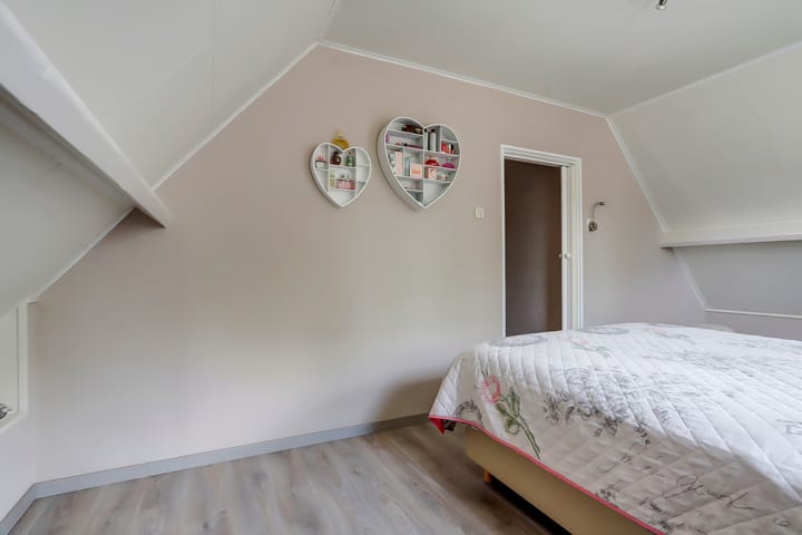 Foto 19 van Skoalikkers 6-A