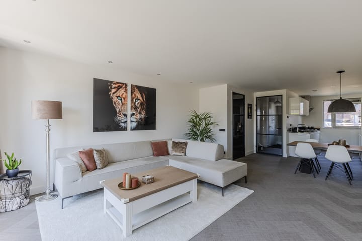 Foto 2 van Keerspoor 3