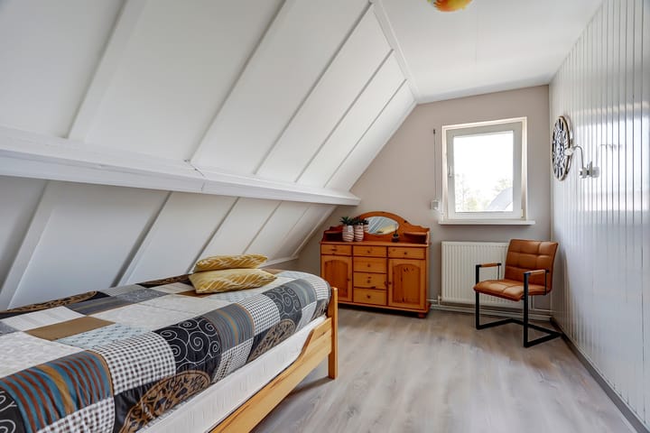 Foto 20 van Skoalikkers 6-A