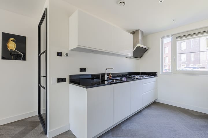 Foto 13 van Keerspoor 3