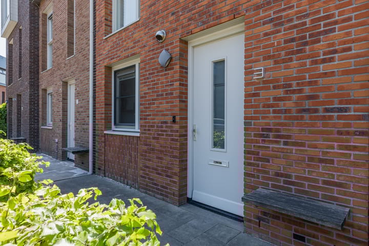 Foto 4 van Keerspoor 3